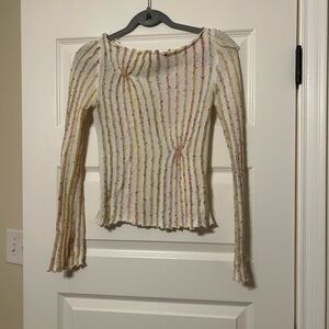 Urban Outfitters knit sweater